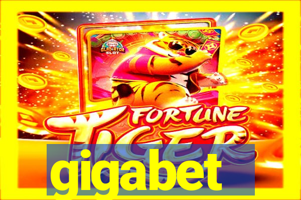 gigabet - casino games!